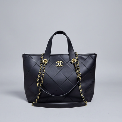 CC Beauty VIP Luxury Tote Bag