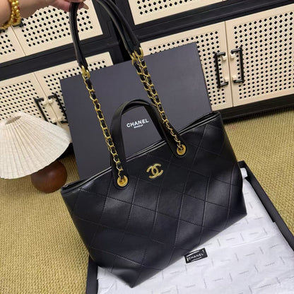CC Beauty VIP Luxury Tote Bag