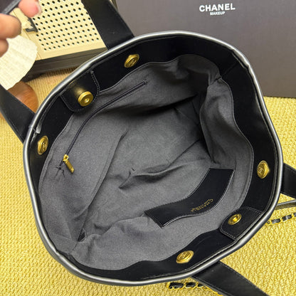 CC Beauty VIP Luxury Tote Bag