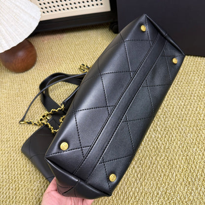 CC Beauty VIP Luxury Tote Bag