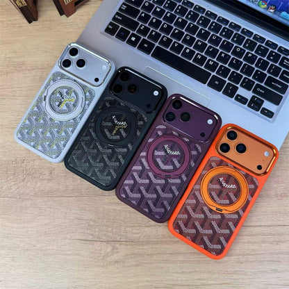 Monogram Elite MagSafe Case