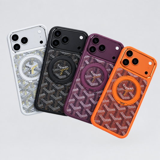 Monogram Elite MagSafe Case