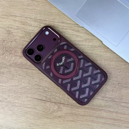 Monogram Elite MagSafe Case