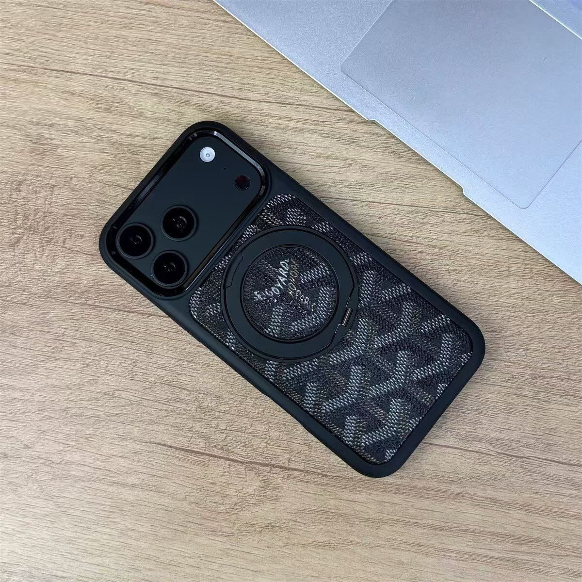 Monogram Elite MagSafe Case