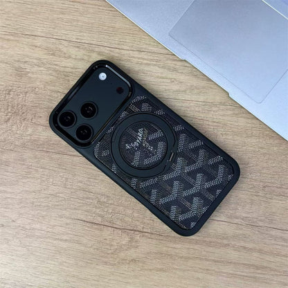 Monogram Elite MagSafe Case