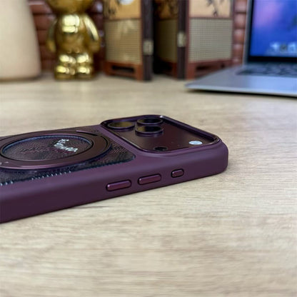 Monogram Elite MagSafe Case