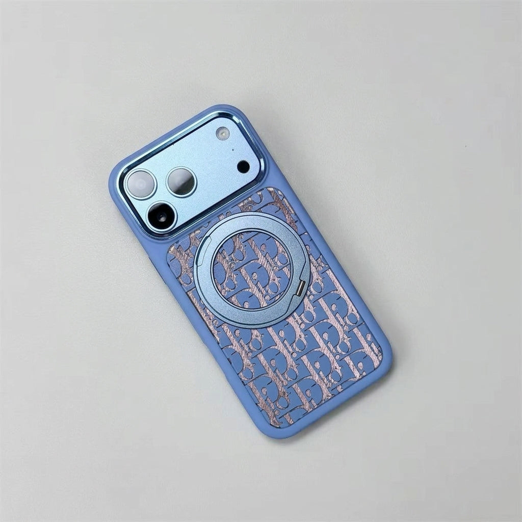 Dior Print 360 Elite MagSafe Case