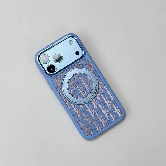 Dior Print 360 Elite MagSafe Case