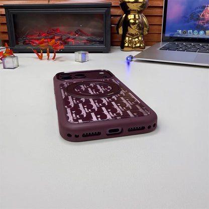 Dior Print 360 Elite MagSafe Case