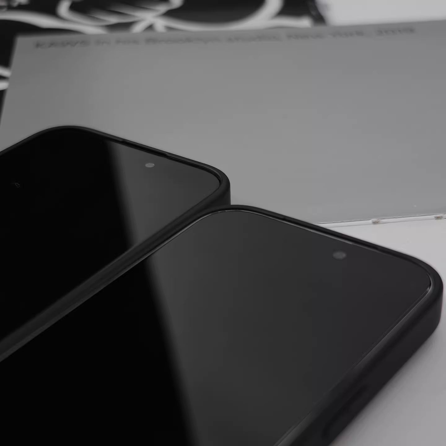 Hardworking Street Case – Premium Textured iPhone Cover