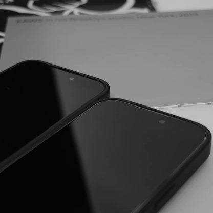 Hardworking Street Case – Premium Textured iPhone Cover