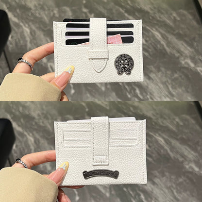 CR Hearts Card Holder