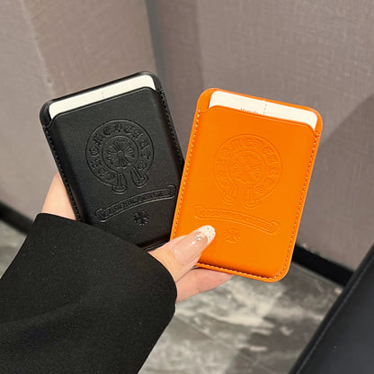 CH MagSafe Card Holder & Phone Stand