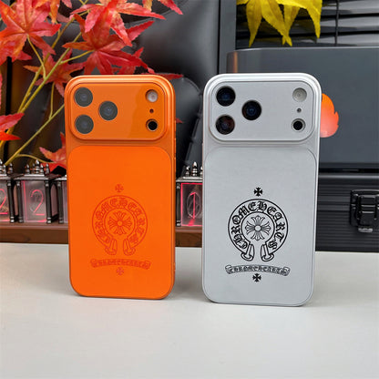 Cross or Logo MagSafe Case