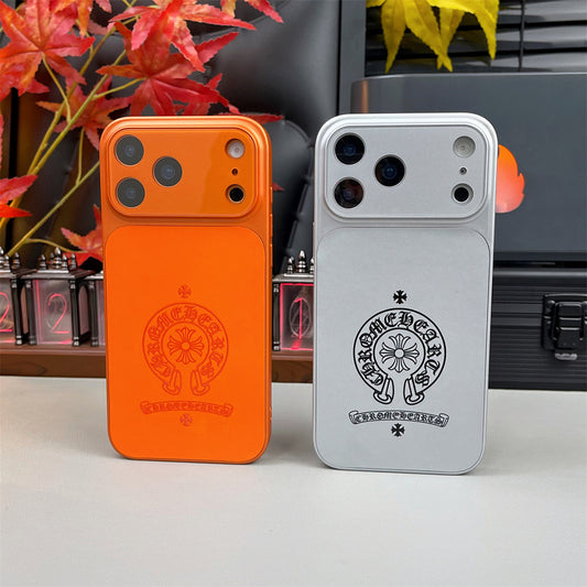 Cross or Logo MagSafe Case