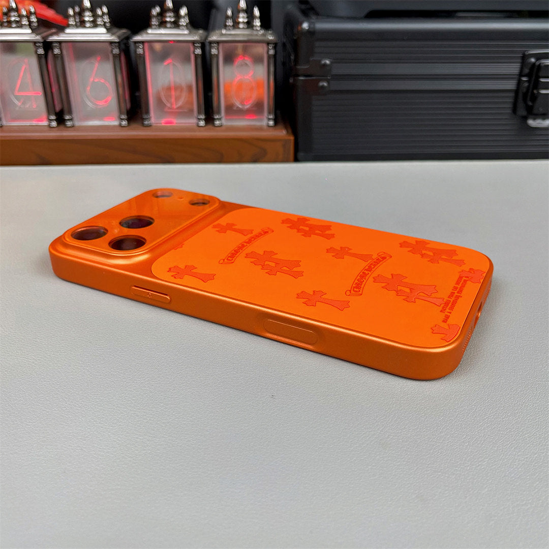 Cross or Logo MagSafe Case