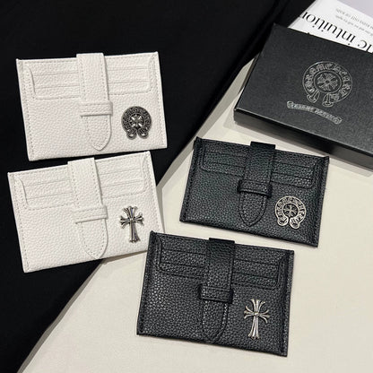 CR Hearts Card Holder