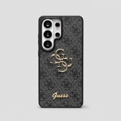 Luxury Canvas G Samsung Case