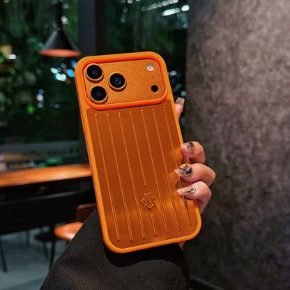 Luxury Aluminium Case iPhone Case - 14 - 17