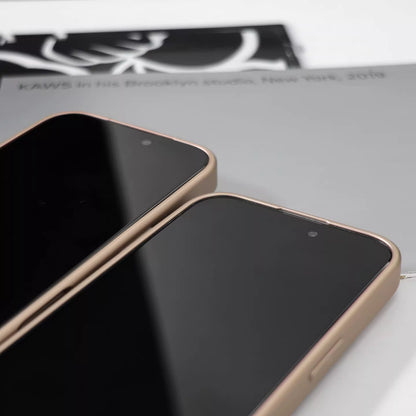 Luxe Monkey Street Case – Premium Textured iPhone Cover