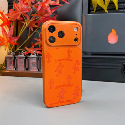 Cross or Logo MagSafe Case