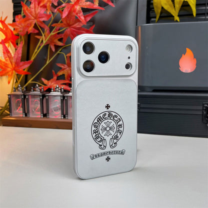 Cross or Logo MagSafe Case