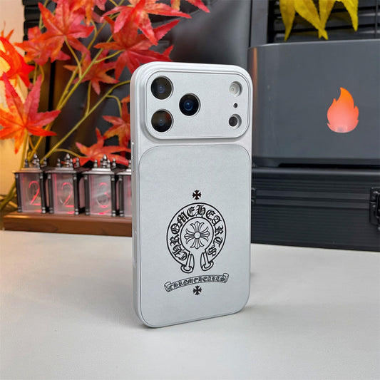 Cross or Logo MagSafe Case