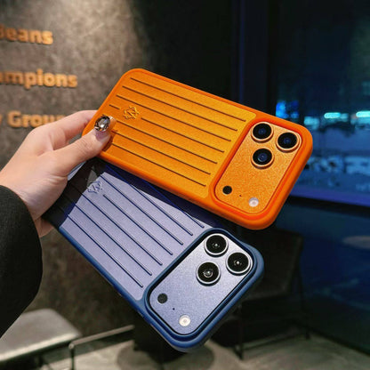 Luxury Aluminium Case iPhone Case - 14 - 17