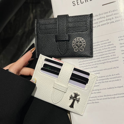 CR Hearts Card Holder