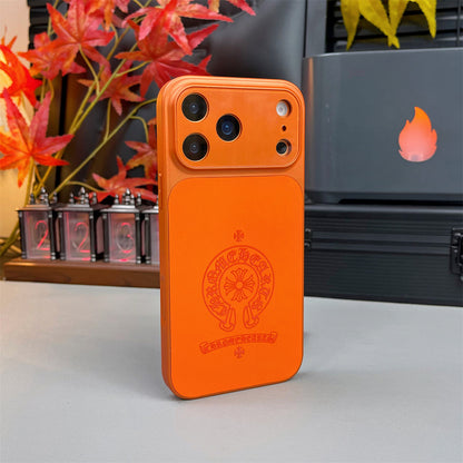 Cross or Logo MagSafe Case