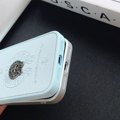 CR Heart 2026 iPhone Case