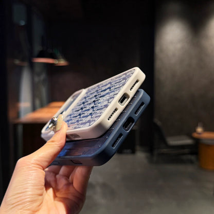 Rimowa X Luxury Aluminium Case iPhone 17 Case