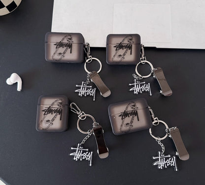 Skate Tag AirPod Case – Street Edition
