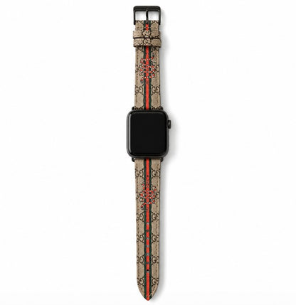 Luxury Snake Design Apple Watch Band