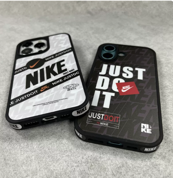 Just Do It Streetwear Case – iPhone 12–18
