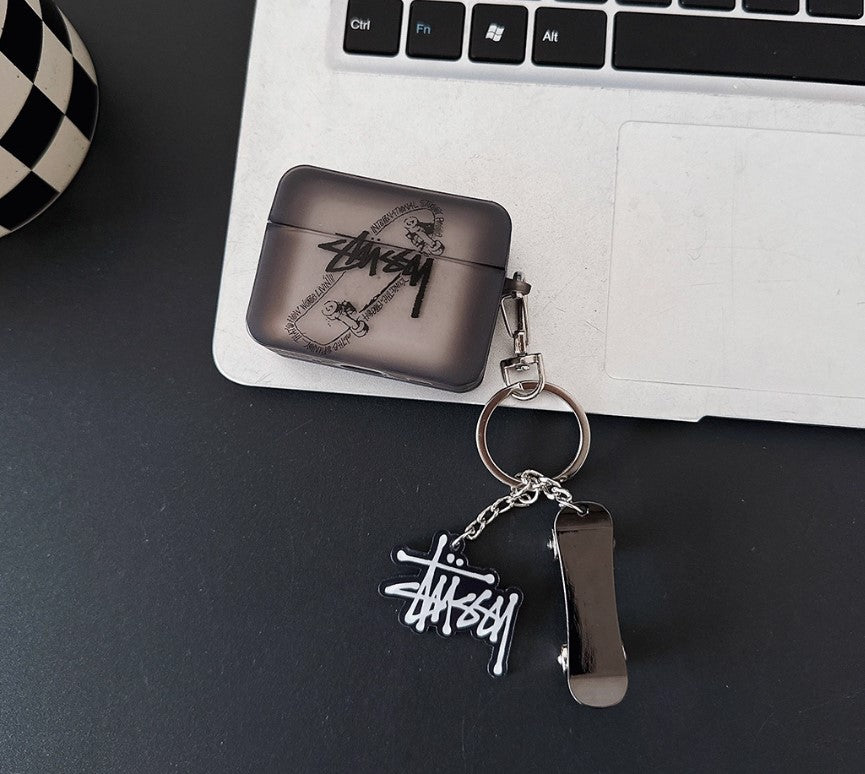 Skate Tag AirPod Case – Street Edition