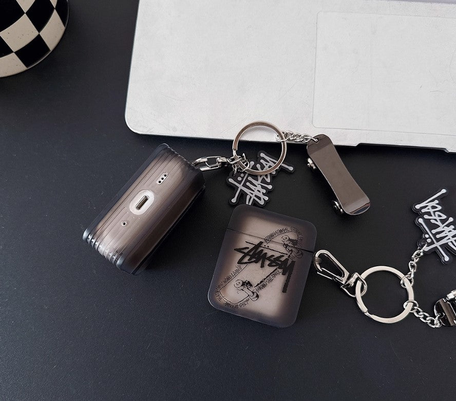 Skate Tag AirPod Case – Street Edition
