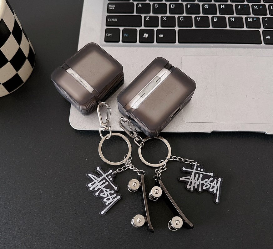Skate Tag AirPod Case – Street Edition