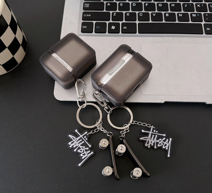 Skate Tag AirPod Case – Street Edition