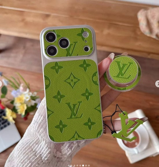Luxe Color Pop MagSafe iPhone Case