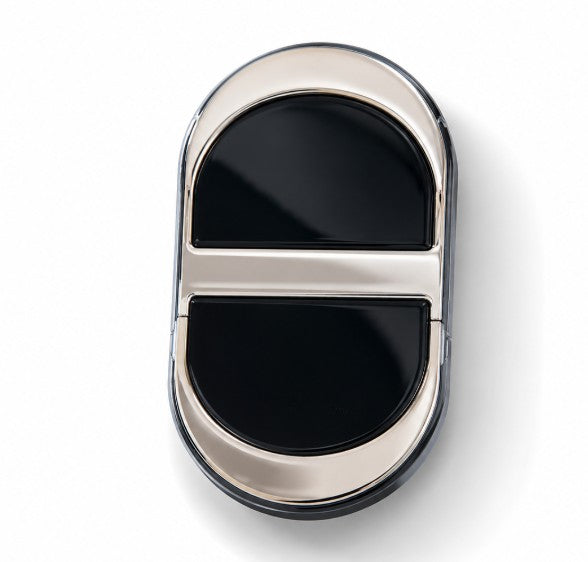 Luxury Designer Mirror Phone Stand