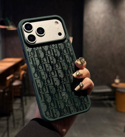 Rimowa X Luxury Aluminium Case iPhone 17 Case