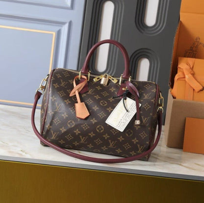 Speedy 30 Anniversary Bag