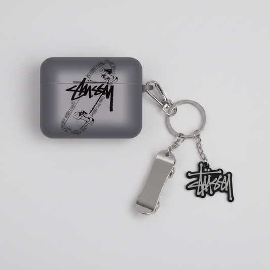 Skate Tag AirPod Case – Street Edition