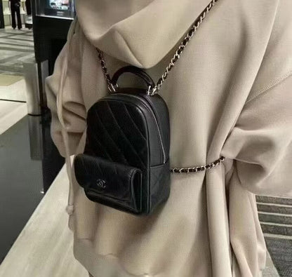 VIP Luxury Mini Backpack