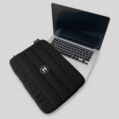 Chanel Beaute Laptop Sleeve