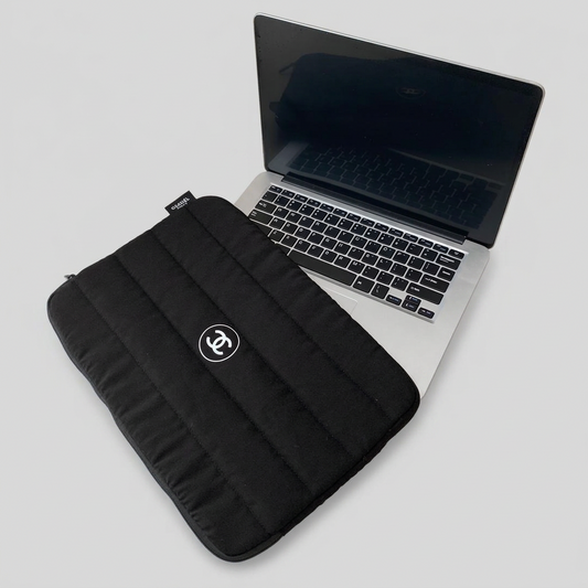 Chanel Beaute Laptop Sleeve