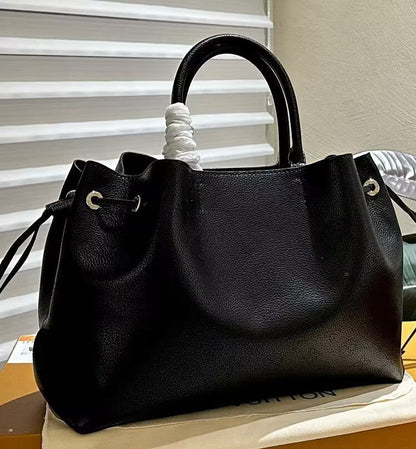 Bella Mahina Tote - Luxe Leather