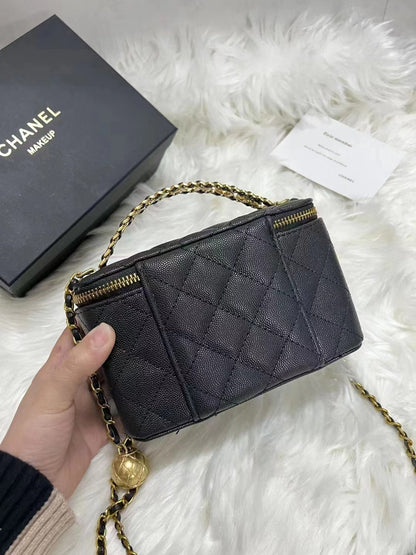 VIP Lux Cosmetic Bag