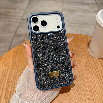 Luxe Sparkle iPhone Case